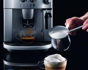 Как почистить кофеварку от накипи?